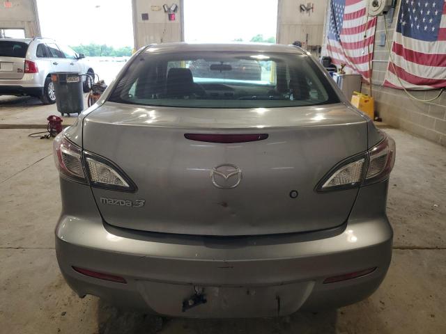 Photo 6 from auction – 2013 MAZDA 3 I with VIN JM1BL1TF6D1723762