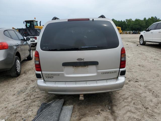 Photo 6 from auction – 2004 CHEVROLET VENTURE with VIN 1GNDX03E54D261747