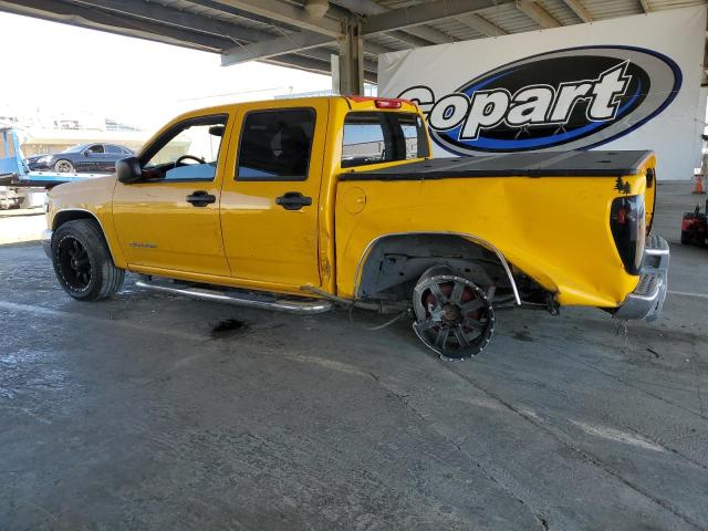 Photo 2 from auction – 2005 GMC CANYON with VIN 1GTCS136458179293