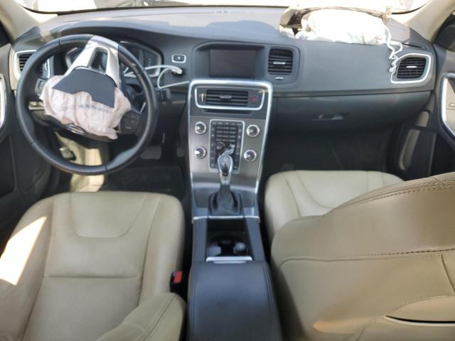 Photo 8 from auction – 2016 VOLVO S60 with VIN YV126MFK4G2412535