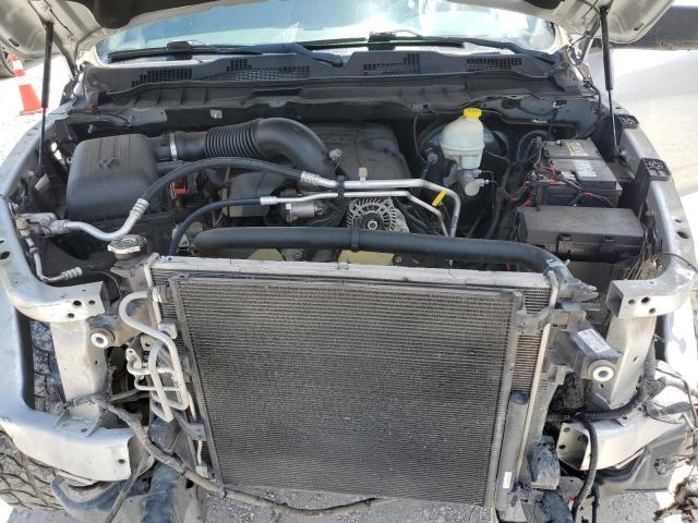 Photo 11 from auction – 2016 RAM 1500 SLT with VIN 1C6RR7LT0GS400397
