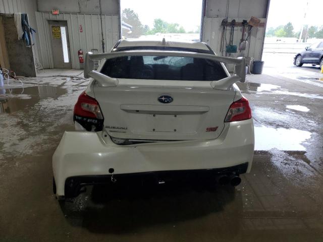 Photo 6 from auction – 2019 SUBARU WRX STI with VIN JF1VA2S67K9831399