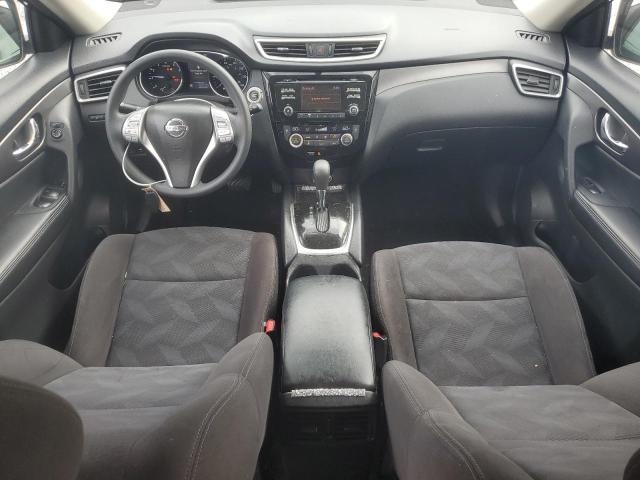 Photo 8 from auction – 2015 NISSAN ROGUE S with VIN KNMAT2MV4FP537158