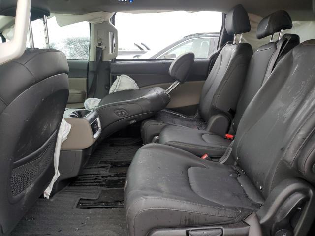 Photo 11 from auction – 2025 KIA CARNIVAL E with VIN KNDNC5K34S6537584