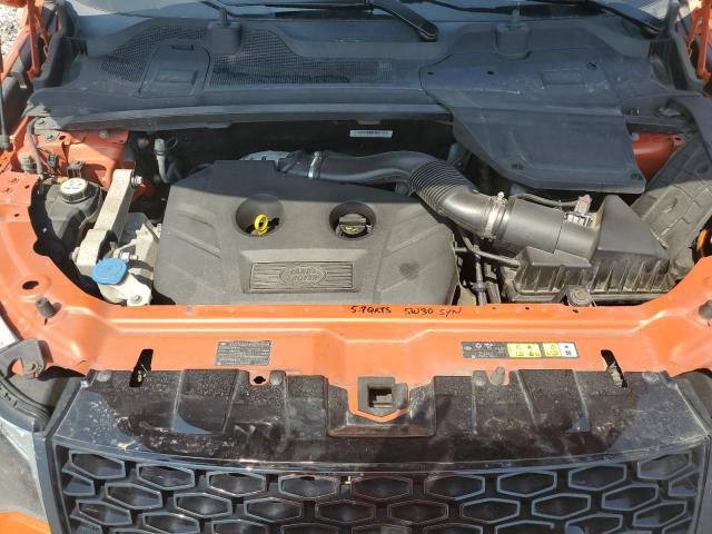 Photo 11 from auction – 2017 ROVER DISCOVERY with VIN SALCR2BG2HH683236