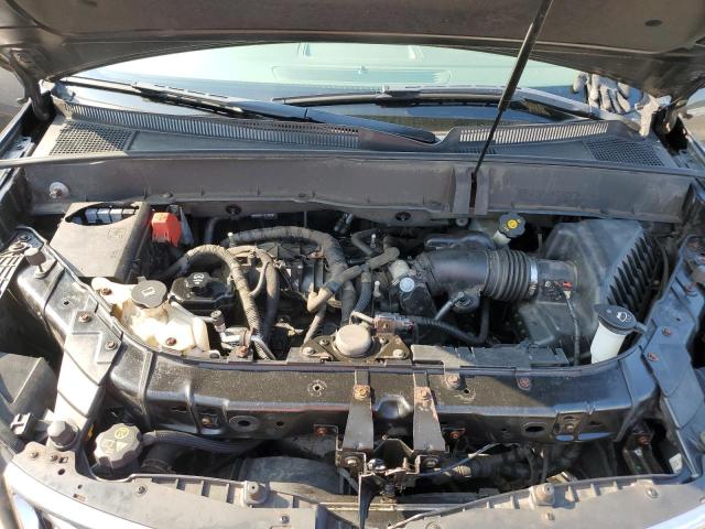Photo 12 from auction – 2013 CHEVROLET TRAVERSE L with VIN 1GNKVFED3DJ170742