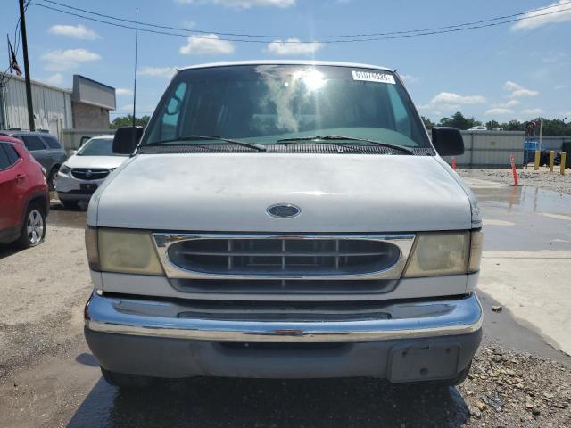 Photo 5 from auction – 2001 FORD ECONOLINE with VIN 1FBSS31L41HA22362