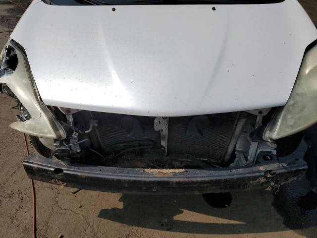 Photo 12 from auction – 2006 TOYOTA SIENNA XLE with VIN 5TDBA22C06S061122