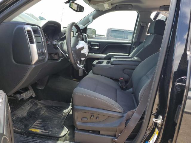Photo 7 from auction – 2014 CHEVROLET SILVERADO with VIN 1GCRCREC8EZ190073