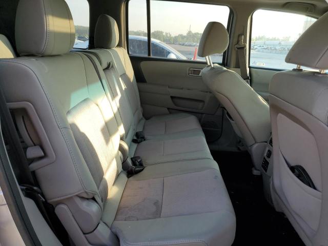 Photo 11 from auction – 2015 HONDA PILOT SE with VIN 5FNYF4H30FB063200