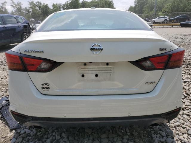 Photo 6 from auction – 2020 NISSAN ALTIMA SR with VIN 1N4BL4CW8LC123321