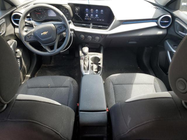 Zdjęcie 8 z aukcji – 2025 CHEVROLET TRAX LS z VIN KL77LFEP2SC086019