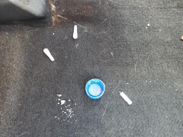 Photo 12 from auction – 2017 TOYOTA COROLLA L with VIN 2T1BURHE1HC794512
