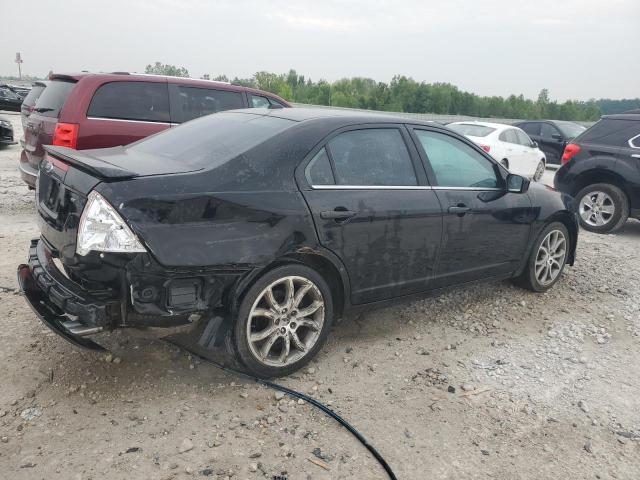 Photo 3 from auction – 2012 FORD FUSION SE with VIN 3FAHP0HA7CR189042