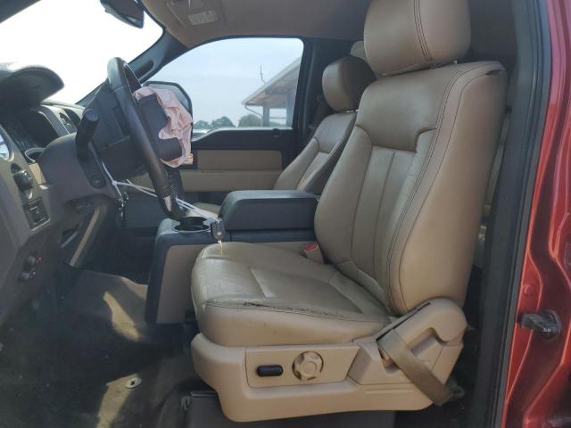 Photo 7 from auction – 2014 FORD F150 SUPER with VIN 1FTFW1EF6EKE95389