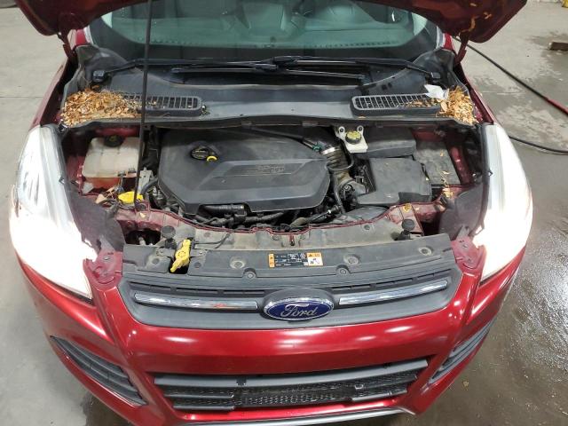 Photo 12 from auction – 2015 FORD ESCAPE SE with VIN 1FMCU0GX7FUA19548