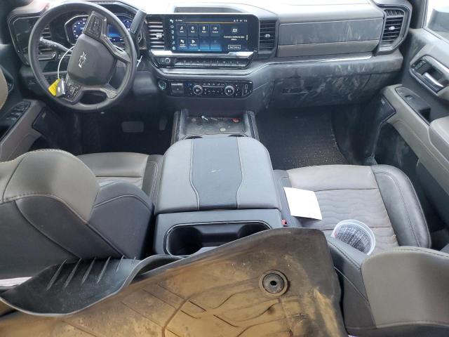 Photo 8 from auction – 2024 CHEVROLET SILVERADO with VIN 1GC4YYEY8RF404519