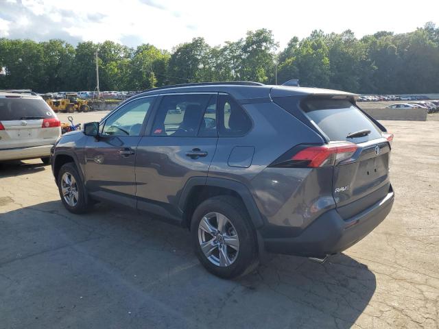 Photo 2 from auction – 2023 TOYOTA RAV4 XLE with VIN 2T3P1RFV9PC370504