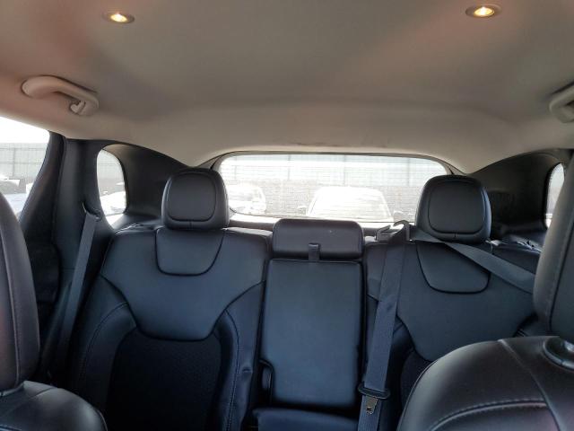 Photo 10 from auction – 2019 JEEP CHEROKEE L with VIN 1C4PJMLX9KD446574