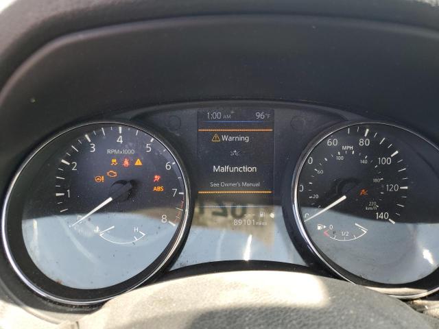 Photo 9 from auction – 2019 NISSAN ROUGE with VIN 5N1AT2MT0KC843771