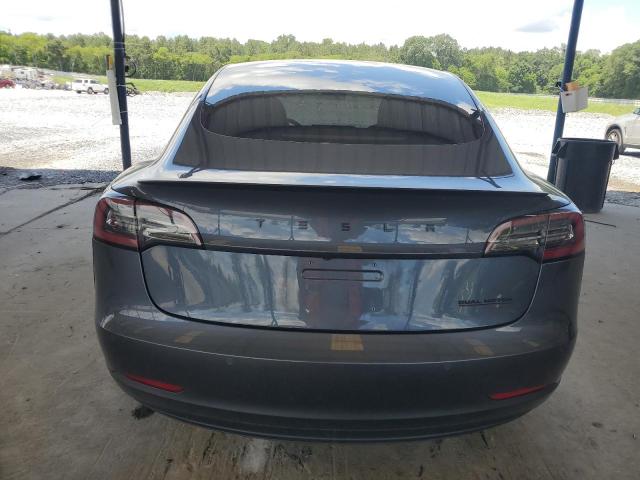 Photo 6 from auction – 2018 TESLA MODEL 3 with VIN 5YJ3E1EB2JF185377