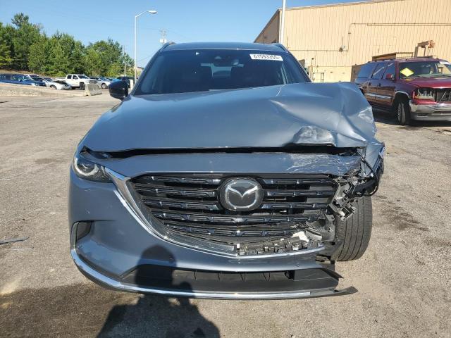 Photo 5 from auction – 2022 MAZDA CX-9 GRAND with VIN JM3TCBDY1N0625084