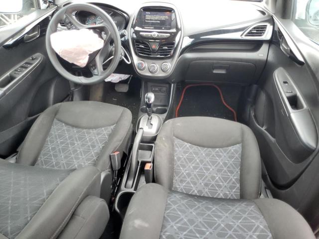 Photo 8 from auction – 2021 CHEVROLET SPARK 1LT with VIN KL8CD6SA4MC730551