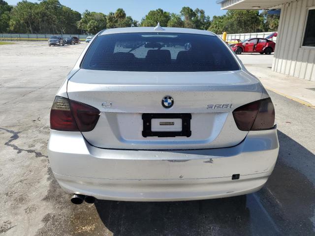 Photo 6 from auction – 2008 BMW 328 I with VIN WBAVA37508NL53940