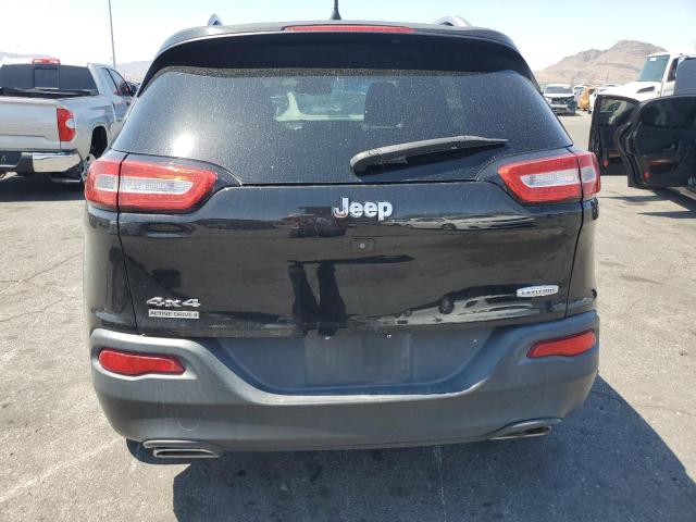 Zdjęcie 6 z aukcji – 2016 JEEP CHEROKEE L z VIN 1C4PJMCS2GW214883