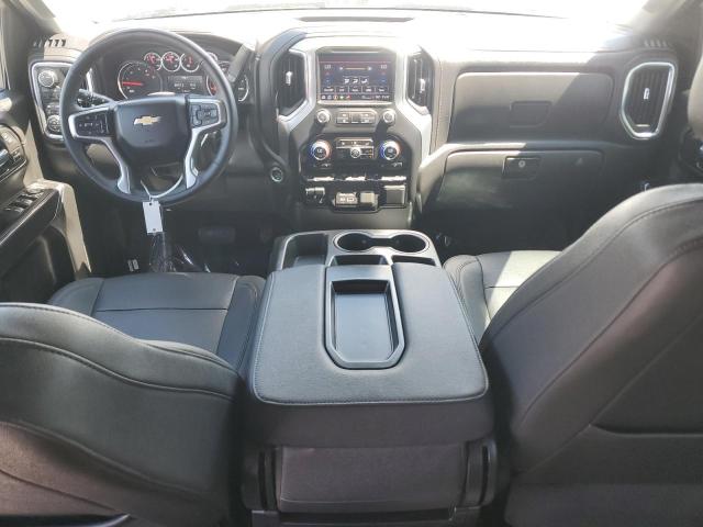 Photo 8 from auction – 2023 CHEVROLET SILVERADO with VIN 2GC4YPEY6P1729765