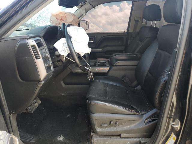 Photo 7 from auction – 2014 GMC SIERRA K15 with VIN 3GTU2VEC3EG305782