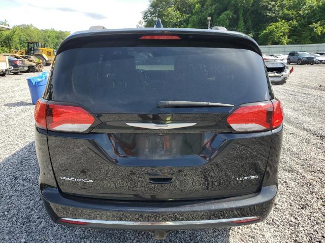 Photo 6 from auction – 2017 CHRYSLER PACIFICA L with VIN 2C4RC1GG2HR528325