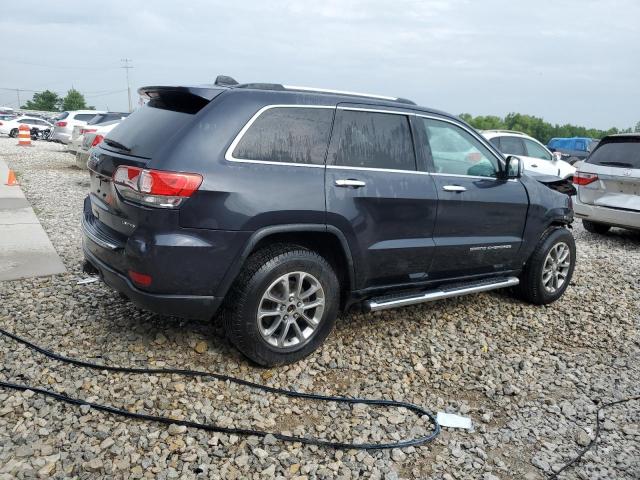 Photo 3 from auction – 2014 JEEP GRAND CHER with VIN 1C4RJFBG1EC441398
