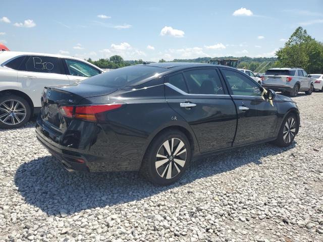 Photo 3 from auction – 2020 NISSAN ALTIMA SL with VIN 1N4BL4EV6LC160498
