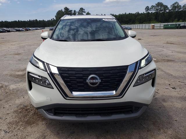 Photo 5 from auction – 2023 NISSAN ROGUE SV with VIN 5N1BT3BA2PC747370