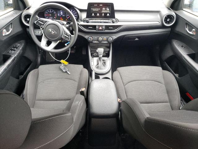 Photo 8 from auction – 2020 KIA FORTE FE with VIN 3KPF24AD7LE255561