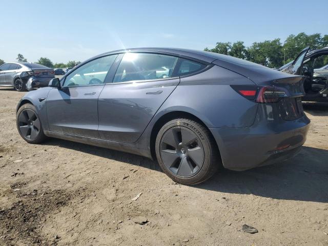 Photo 2 from auction – 2023 TESLA MODEL 3 with VIN 5YJ3E1EBXPF618985