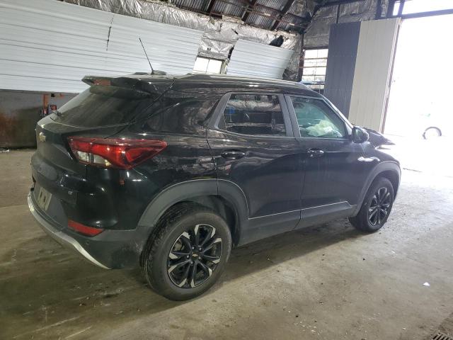 Photo 3 from auction – 2023 CHEVROLET TRAILBLAZE with VIN KL79MRSL1PB028277