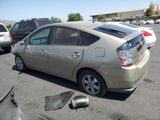 Photo 2 from auction – 2004 TOYOTA PRIUS with VIN JTDKB20U540008750