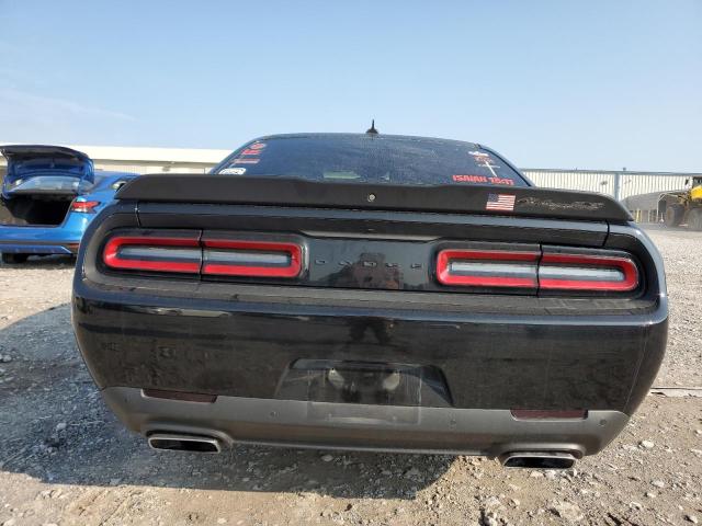 Photo 6 from auction – 2020 DODGE CHALLENGER with VIN 2C3CDZBT9LH223106