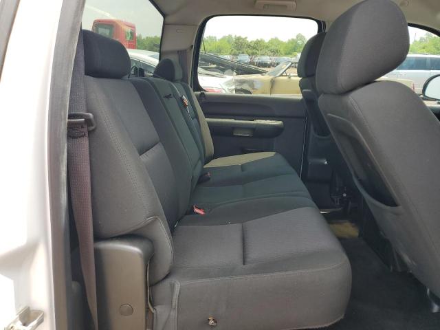 Photo 10 from auction – 2012 CHEVROLET SILVERADO with VIN 3GCPCSE01CG283583