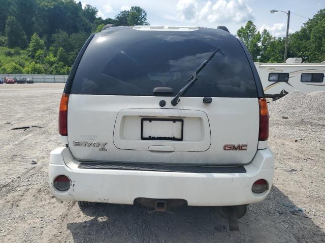 Photo 6 from auction – 2004 GMC ENVOY XL with VIN 1GKET16S146100904