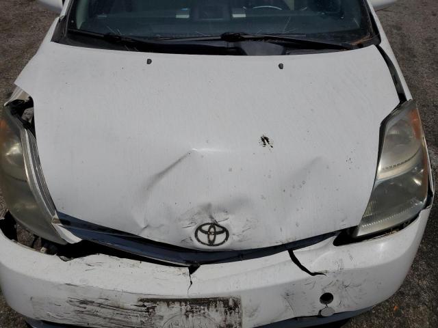 Photo 11 from auction – 2008 TOYOTA PRIUS with VIN JTDKB20UX87753684