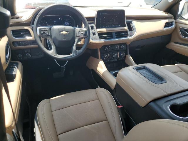 Photo 8 from auction – 2023 CHEVROLET SUBURBAN C with VIN 1GNSCFKD7PR205475