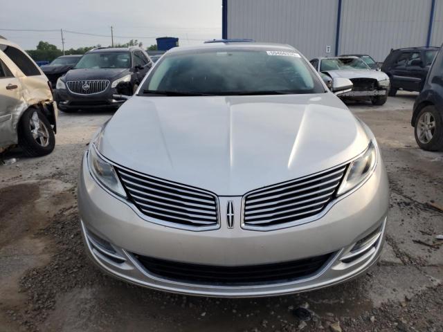 Photo 5 from auction – 2013 LINCOLN MKZ with VIN 3LN6L2GK6DR818273
