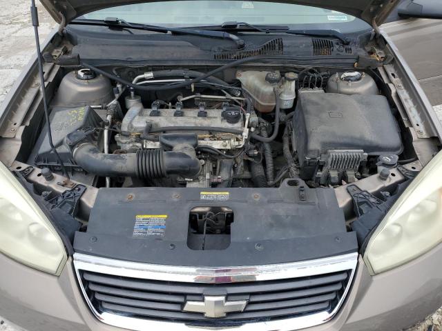 Photo 11 from auction – 2008 CHEVROLET MALIBU LS with VIN 1G1ZS58F38F115684