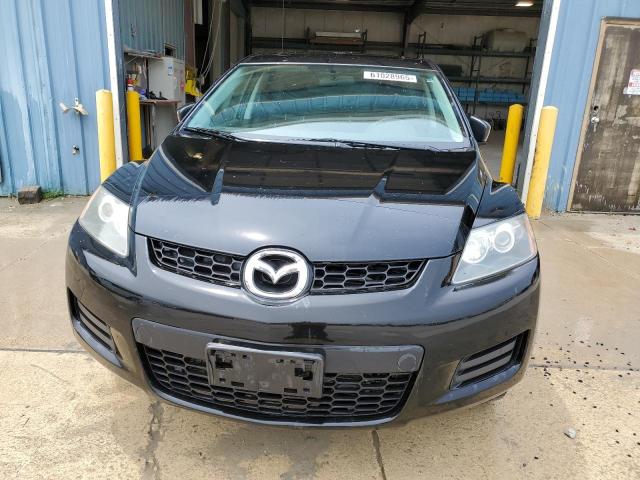 Photo 5 from auction – 2008 MAZDA CX-7 with VIN JM3ER293480175472