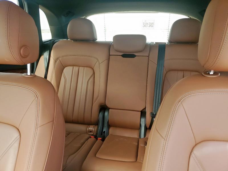 Photo 10 from auction – 2021 AUDI Q5 PREMIUM with VIN WA1BAAFY2M2091303