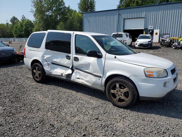 Photo 4 from auction – 2008 CHEVROLET UPLANDER L with VIN 1GNDV23158D209345