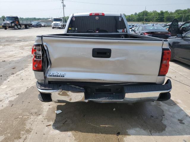 Photo 6 from auction – 2015 CHEVROLET SILVERADO with VIN 1GCVKREC1FZ247491